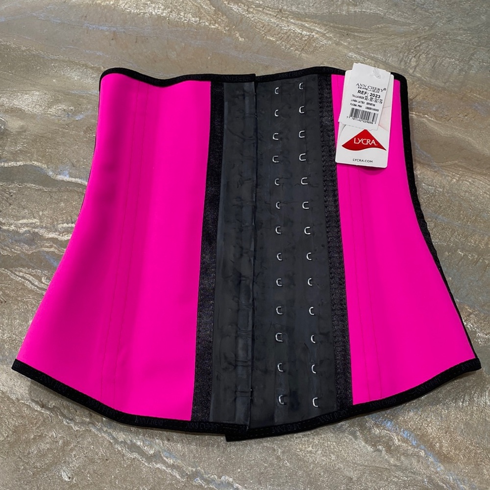 Waist Trainer High Compression - Picture 1 of 15